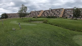 Arrowwood Resort Alexandria MN FULL TOUR [upl. by Wiseman]