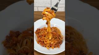 Ragu bolognese [upl. by Chasse]