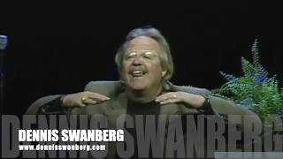 quotThe Swanquot  Nobody Slept With Momma  Dennis Swanberg [upl. by Avon]