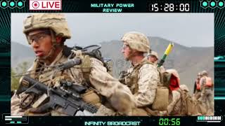 ✅ quotUS Military Power War Drills That Stun the World tacticalempirer6s [upl. by Cousins]