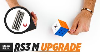 UPGRADE YOUR RS3 M 2020 IN MINUTES  Assembly Tutorial [upl. by August117]