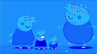 Peppa pig intro g major 1 [upl. by Boylston260]