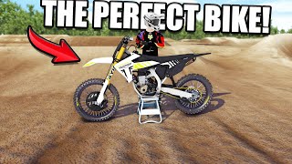 RACING THE BEST TRACKS WITH VIEWERS IN MX BIKES 🏁🏆 [upl. by Cleavland972]