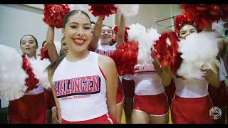 Harlingen CISD Summer Training  Episode 6  Harlingen High Cheer [upl. by Lombard170]