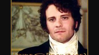 Pride and Prejudice 1995  17 Thinking About Lizzy [upl. by Aire]