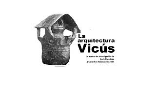 La arquitectura Vicus [upl. by Polash27]