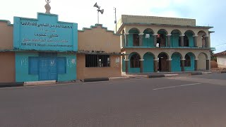 UJIJI The Historical Town Of Kigoma TanzaniaThe Real Streets [upl. by Oicatsana475]