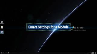 NovaStar Smart Settings for a Regular Module Final [upl. by Behrens681]