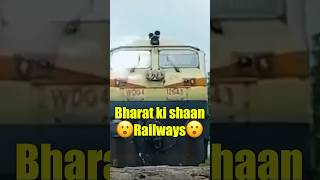 Interesting facts about Indian Railways [upl. by Dichy341]