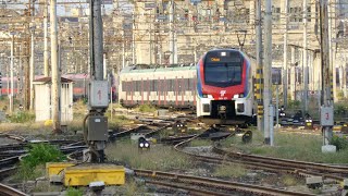 Milano Centrale [upl. by Haldeman]