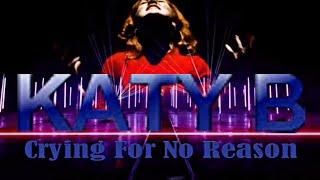 Katy B  Crying For No Reason Offer Nissim Remix [upl. by Oiliruam]