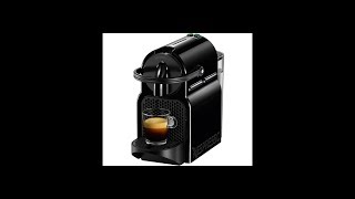 How to Use NESPRESSO Magimix in 60 seconds [upl. by Adis]