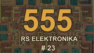 555 RS Elektronika  23 [upl. by Sergo83]