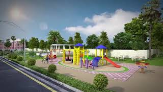 Dehradun Smart City Limited Full Video [upl. by Ailekahs821]