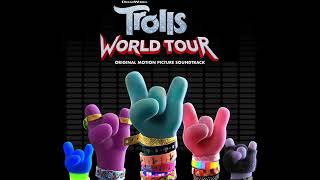 Trolls World Tour Trolls Just Wanna Have Good Times Swedish [upl. by Alber]