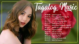 Opm Filipino Love Songs Playlist 2019  Tagalog Pampatulog Filipino Love Music Nonstop [upl. by Atinev100]