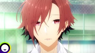 Give Me Some Yanagi 🥰  Horimiya Dub [upl. by Krahling]