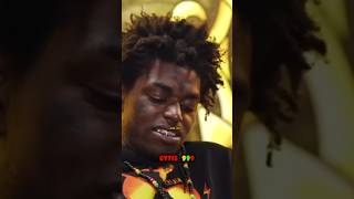 Kodak Black Talks About “ Super Gremlin “ [upl. by Eliezer]