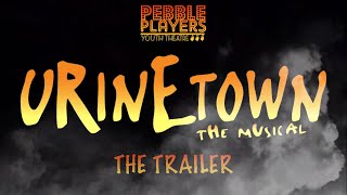 Urinetown The Musical Trailer [upl. by Garald]