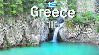 Samothrace island top attractions amp beaches exotic Greece  Samothraki  Η εναλλακτική Σαμοθράκη [upl. by Alue]