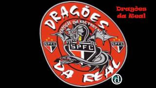 Dragões da Real  SambaEnredo 2017 [upl. by Brill]