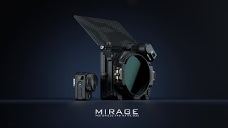 Take your filmmaking to the next level with Tilta Mirage [upl. by Wearing]