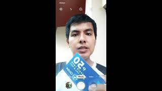 How to Use GlobeTM Prepaid Load Card [upl. by Ellevehc]