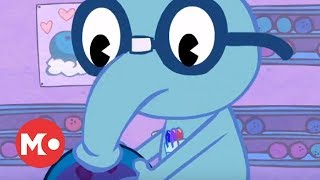 Happy Tree Friends  Spare Me Ep 24 [upl. by Dom664]