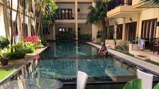 Akmani Hotel bali [upl. by Aden942]