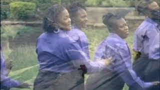 SIKIA SAUTI OFFICIAL VIDEO  UPENDO HAI MJINI CHOIR TANZANIA [upl. by Skilken502]