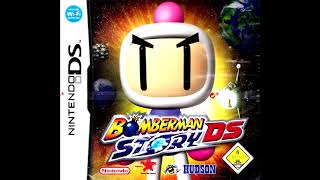 Dr Ein  Bomberman Story DS OST [upl. by Scott936]