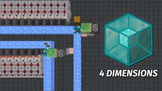 Parallel Sorting amp 4D Alignment in Sorting Systems [upl. by Nagey]