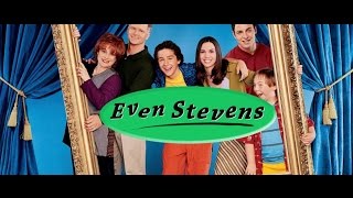 Even Stevens 3x15 The Big Splash [upl. by Balmuth771]