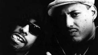 Beatnuts  Third Of The Trio [upl. by Gosser]