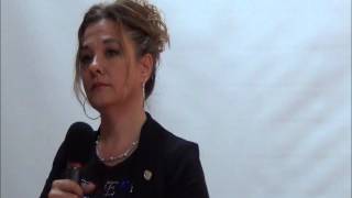 Revolution Radio  KrisAnne Hall Interview The Constitutional Sheriff [upl. by Kizzee359]