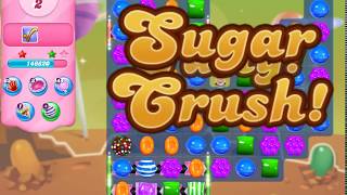 Candy Crush Saga Level 4250 3 stars No boosters [upl. by Aneeras812]