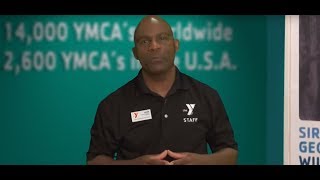 History of the Y Movement  YMCA of Pierce amp Kitsap [upl. by Llerdnam]