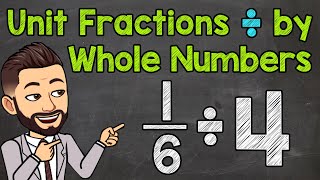 Solving OneStep Multiplication and Division Equations  Algebraic Equations  Math with Mr J [upl. by Shanon795]