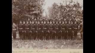 Armée Russe 1892 [upl. by Vedette265]