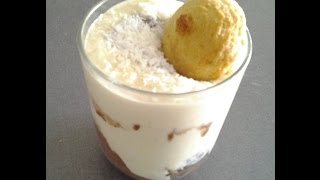 tiramisu nutellacocoamaretti [upl. by Charleton]