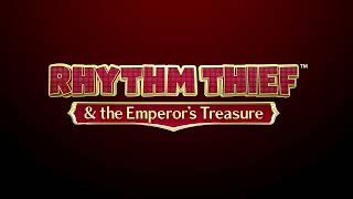 Looting the Louvre Redux Rhythm Thief amp the Emperor’s Treasure Music [upl. by Assetan]