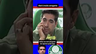 Abel Ferreira vacilão [upl. by Gillmore537]