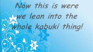 High School Musical 2  Humu Humu Nuku Nuku Apuaa  lyrics [upl. by Brasca]