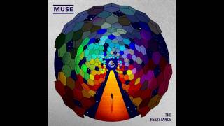 Undisclosed Desires  Muse Full song Lyrics in the comments [upl. by Lyrrehs]