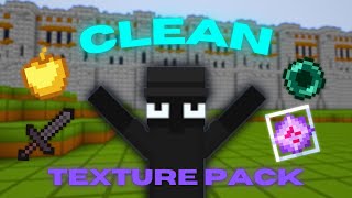 The Cleanest Texture Pack For PvP amp Crystal PvP  119 [upl. by Benito]