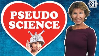 How I learned to love pseudoscience [upl. by Enrahs461]