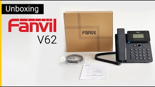 V62 Unboxing Video [upl. by Diandre]