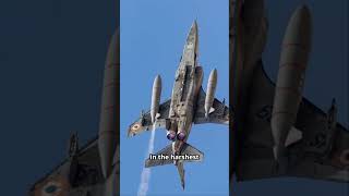 SEPECAT Jaguar The Indian Air Forces Beast jaguar indianairforce education facts [upl. by Illak]