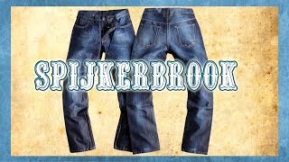 Broek Te Lang Broek Kort Maken Zo Gedaan [upl. by Atinev53]