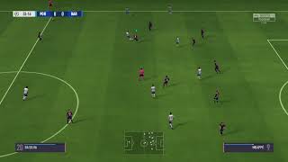 FIFA 14 MOD 22 GAMEPLAY INSANE GRAPHICS 🔥🔥 CAREER MODE [upl. by Qifahs]